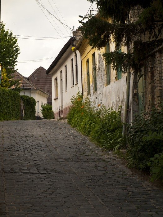 vac street