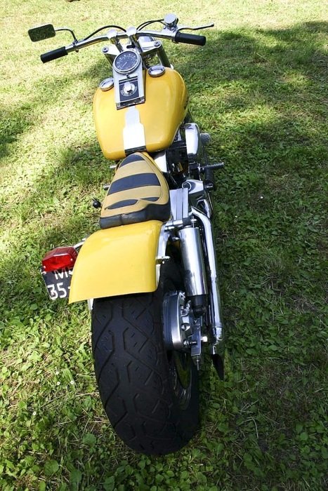 motor oldtimer