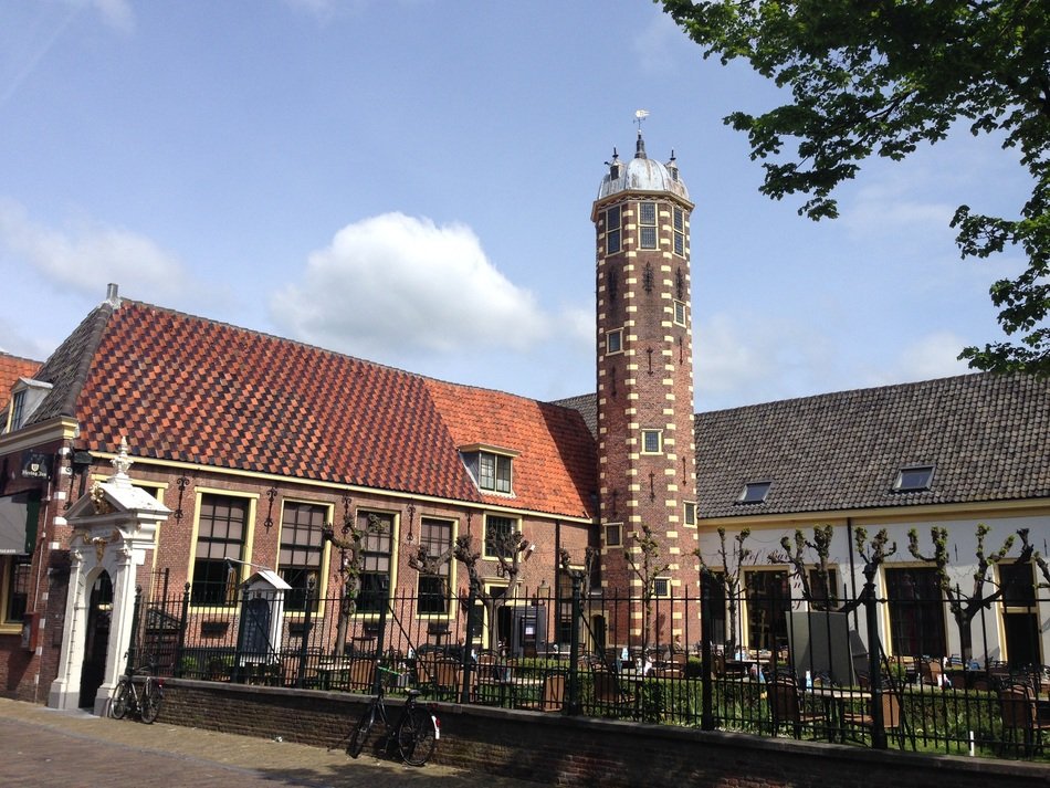 hof van sonoy