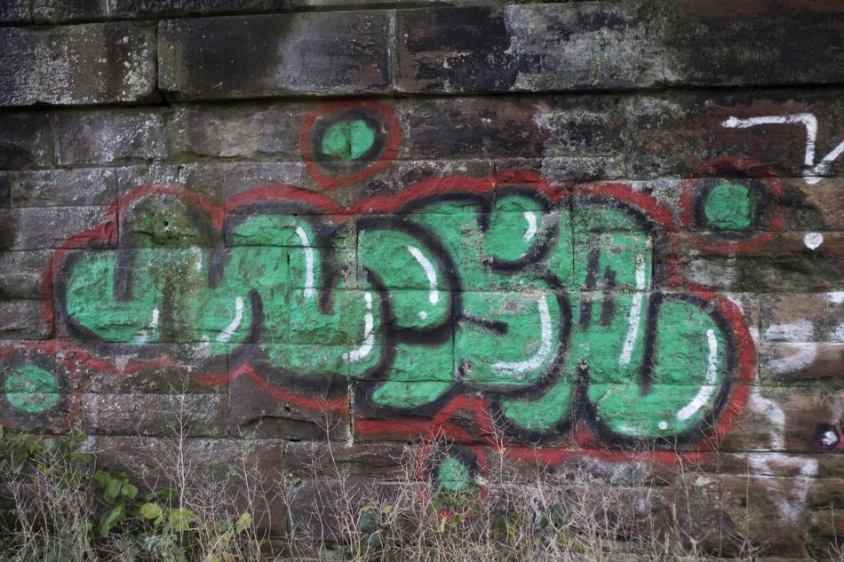 graffiti urban drawing