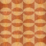 Abstract decorative texture - seamless background Carpathian Elm