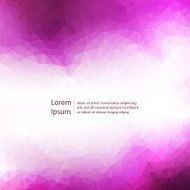 Abstract light template background N7