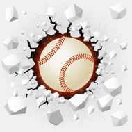 Baseball N55