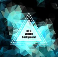 Abstract light template background N12