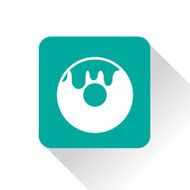 icon of donut N9