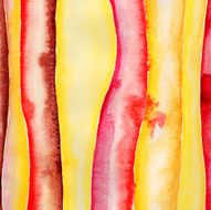 Colorful stripes N7