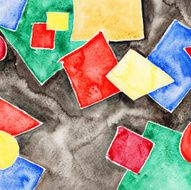 Suprematism N2