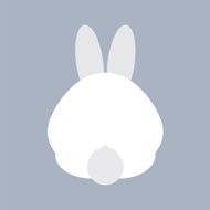 Rabbit Bottom