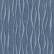 Abstract paneling pattern - seamless pattern blue jeans textile N2