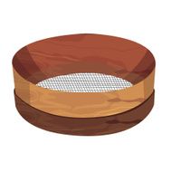 Flour sieve
