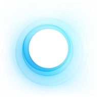 Vector Abstract Circle