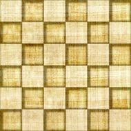 Abstract paneling pattern - seamless pattern checkerboard