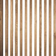 brown wood stripe background vector