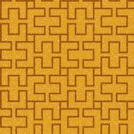 Abstract decorative pattern - fabric texture
