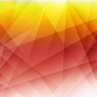 Blurred background Modern pattern Abstract vector illustration N5