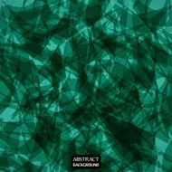 Abstract turquoise texture luxury background