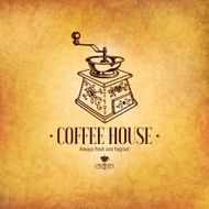 Menu for restaurant cafe bar coffee house N44