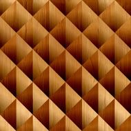 Abstract paneling pattern - seamless background wood texture N5