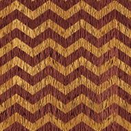 Abstract winding pattern - seamless background wooden surface N2
