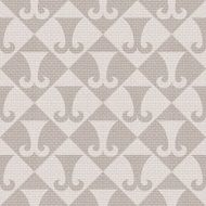 Abstract paneling pattern - seamless background hipster symbol N11