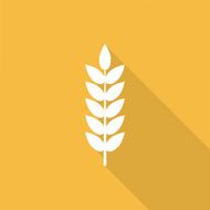 Wheat Icon N13