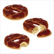 Turkish pastry
