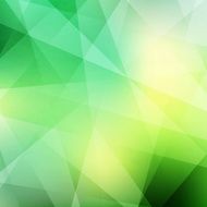 Nature background Modern pattern Abstract vector illustration N2