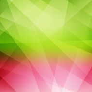 Blurred background Modern pattern Abstract vector illustration N6