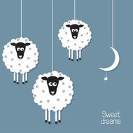 Sweet Dreams N33