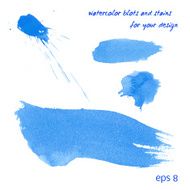 vector brush strokes N6