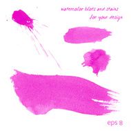 vector brush strokes N7