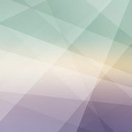 Blurred background with sky and clouds Modern pattern N5