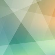 Blurred background Modern pattern Abstract vector illustration N7