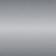 Metal background or texture of brushed steel plate