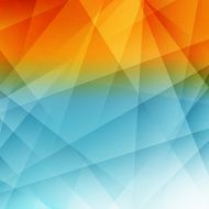 Blurred background Modern pattern N10