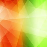 Blurred background Modern pattern N11