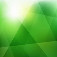 Nature background Modern pattern Abstract vector illustration N4