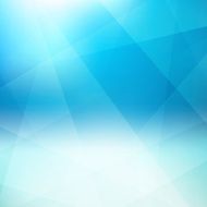 Blurred background with sky and clouds Modern pattern N7