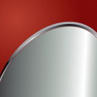 Abstract background metallic brochure N4
