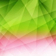 Blurred background Modern pattern Abstract vector illustration N10