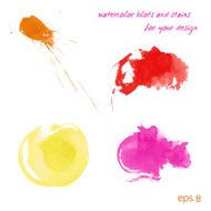 vector brush strokes N8