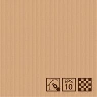 Cardboard texture N5