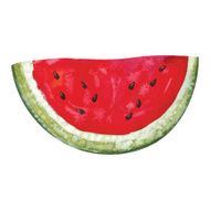 Slice of watermelon