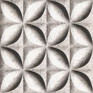 Abstract paneling pattern - seamless background paper texture N7