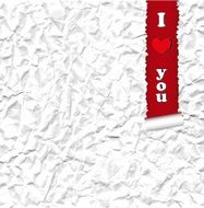 love card N174