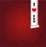love card N176