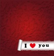 love card N177