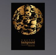 golden sphere