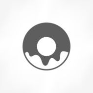 donut icon N4