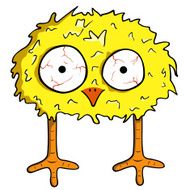 Chick N13